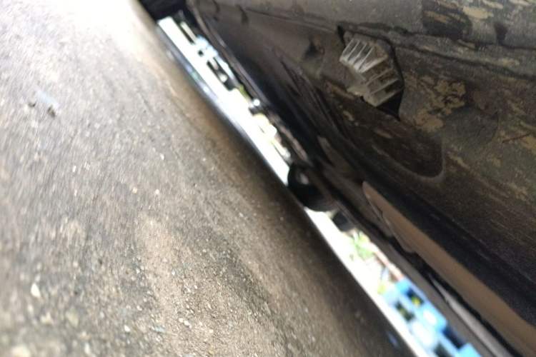 Used BMW 5 Series GT 2011 535i Elegant Edition Chassis Front Right