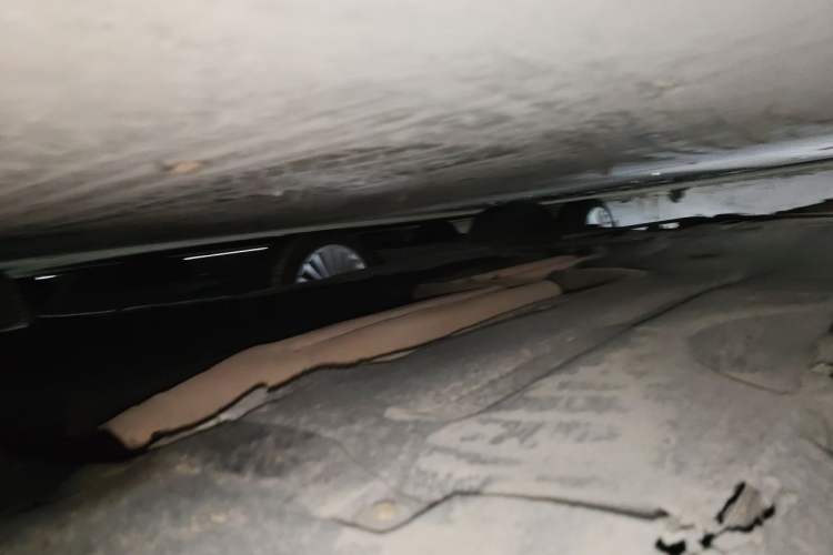 Used BMW 5 Series GT 2011 535i Elegant Edition Chassis Front Right