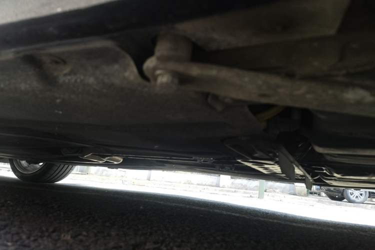 Used BMW 5 Series GT 2011 535i xDrive Luxury Edition Chassis Rear Left