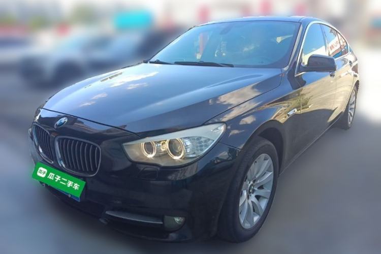 Ojetý BMW 5 Series GT 2011 535i Elegant Edition Guazi used car, China used car export, Used car for sale, Used  cars, Cheapest cars for sale