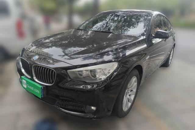 Used BMW 5 Series GT 2011 535i Elegant Edition