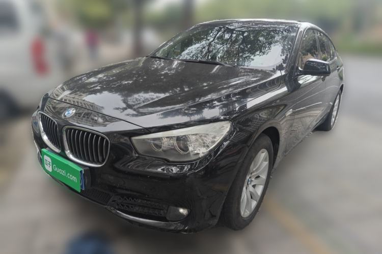Used BMW 5 Series GT 2011 535i Elegant Edition Guazi used car, China used car export, Used car for sale, Used cars, Cheapest cars for sale