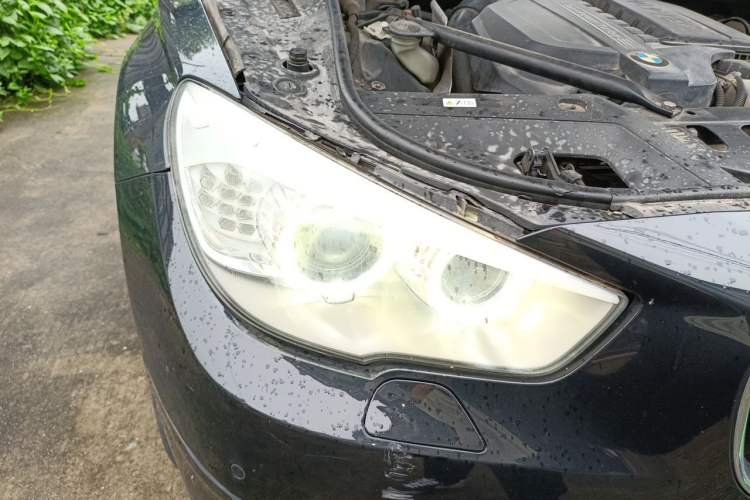 Used BMW 5 Series GT 2011 535i Elegant Edition Right Front Headlight