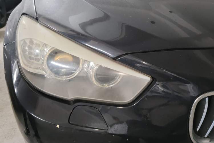 Used BMW 5 Series GT 2011 535i Elegant Edition Right Front Headlight