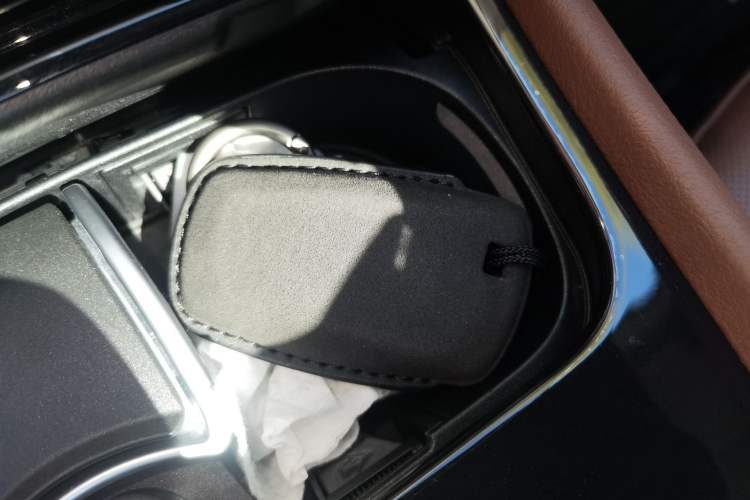 Used BMW 5 Series GT 2011 535i xDrive Luxury Edition Vehicle Key