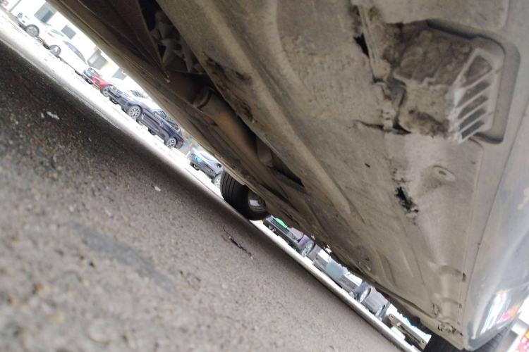 Used BMW 5 Series GT 2011 535i Elegant Edition Chassis Front Left