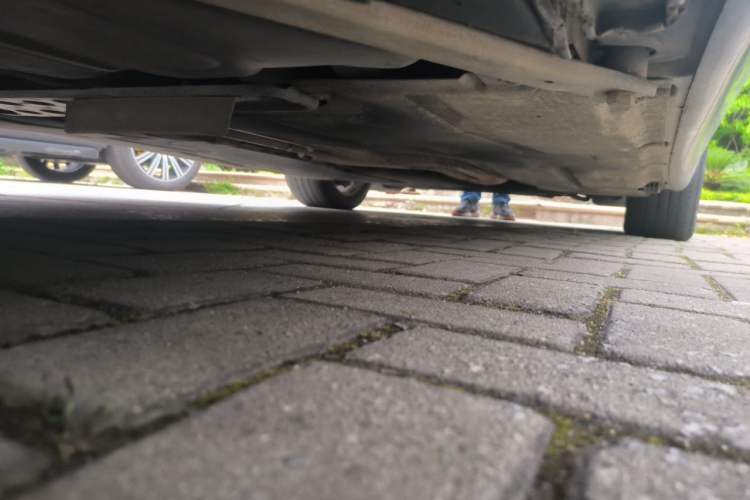Used BMW 5 Series GT 2011 535i Elegant Edition Chassis Rear Right