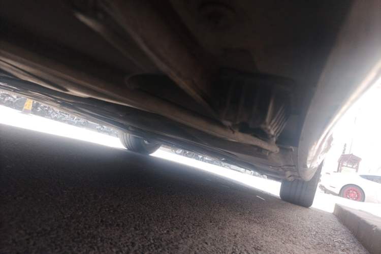 Used BMW 5 Series GT 2011 535i xDrive Luxury Edition Chassis Rear Right