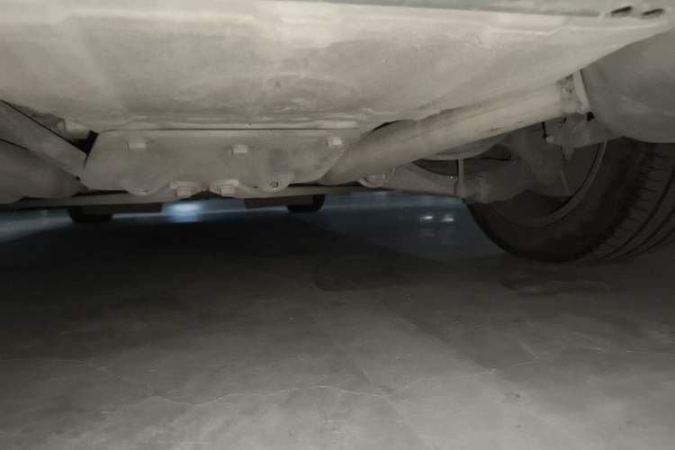 Used BMW 5 Series GT 2011 535i Elegant Edition Chassis Rear
