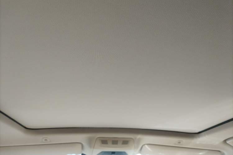Used BMW 5 Series GT 2011 535i xDrive Luxury Edition Headliner