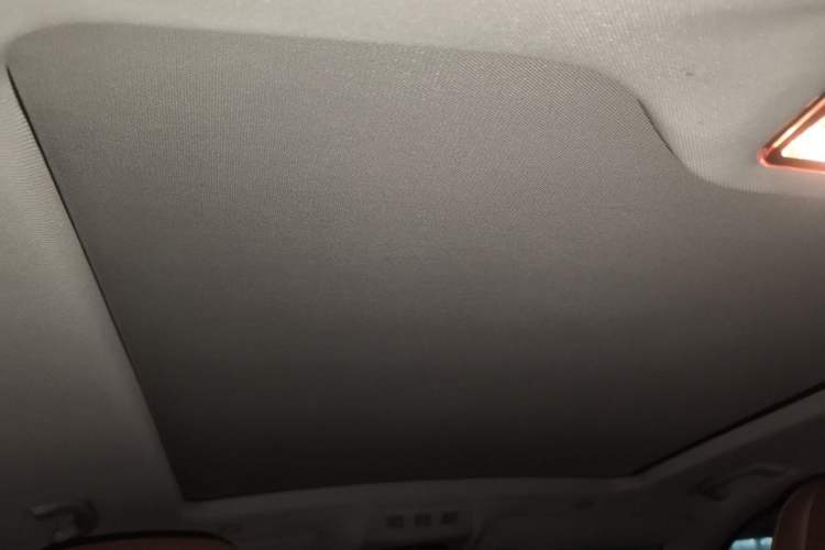 Used BMW 5 Series GT 2011 535i Elegant Edition Headliner