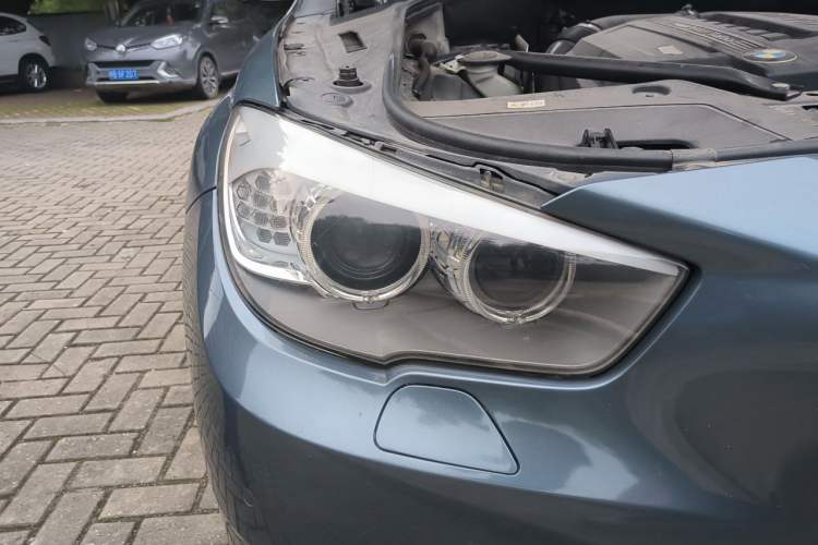 Used BMW 5 Series GT 2011 535i Elegant Edition Right Front Headlight