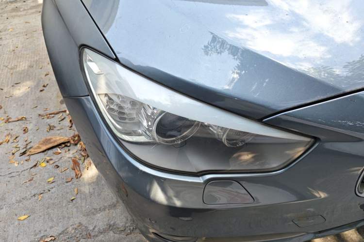 Used BMW 5 Series GT 2011 535i xDrive Luxury Edition Right Front Headlight