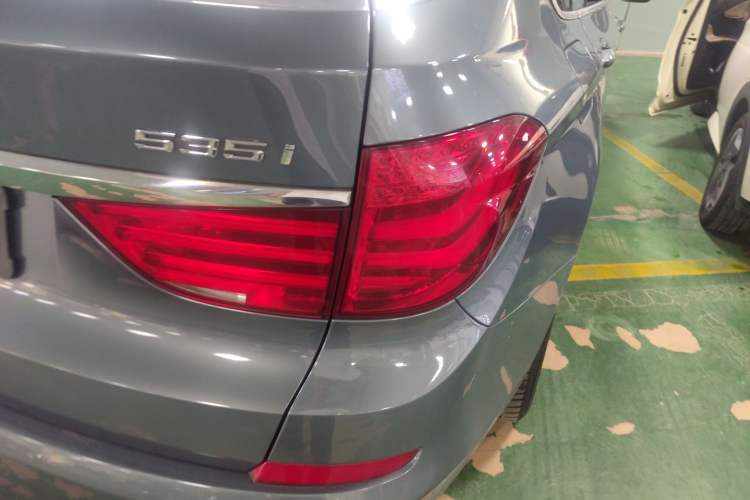 Used BMW 5 Series GT 2011 535i Elegant Edition Right Rear Taillight