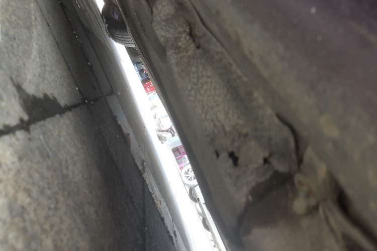 Used BMW 5 Series GT 2011 535i Elegant Edition Chassis Front Right
