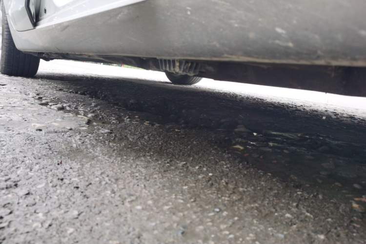 Used BMW 5 Series GT 2011 535i Elegant Edition Chassis Front Right
