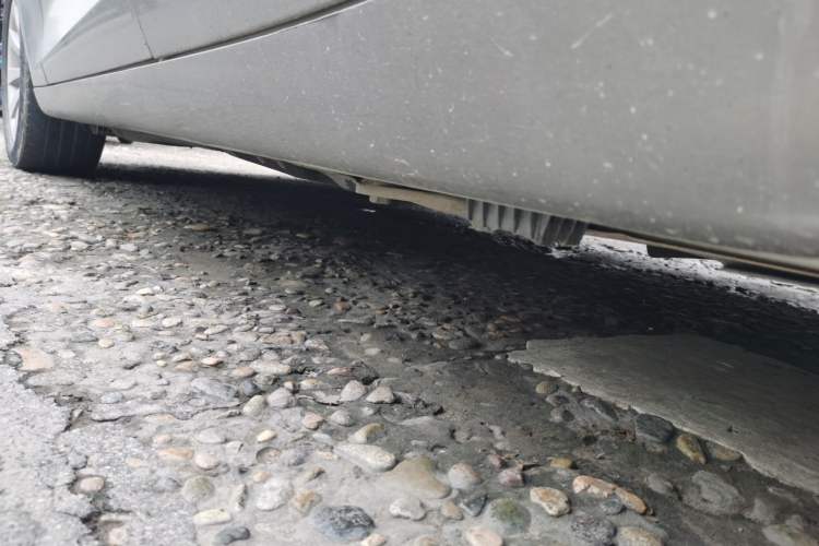 Used BMW 5 Series GT 2011 535i Elegant Edition Chassis Rear Left