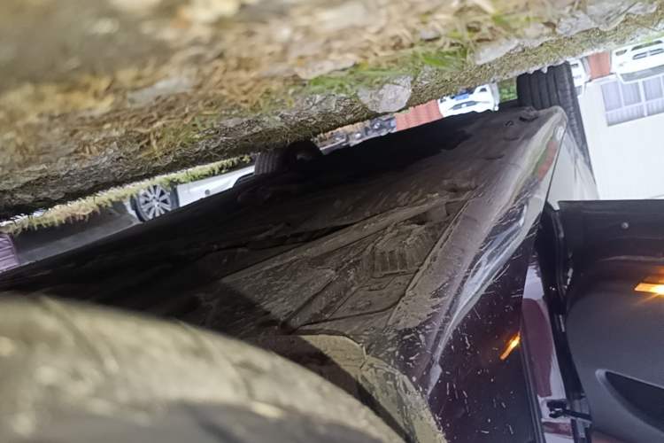 Used BMW 5 Series GT 2011 535i Elegant Edition Left Side Sill