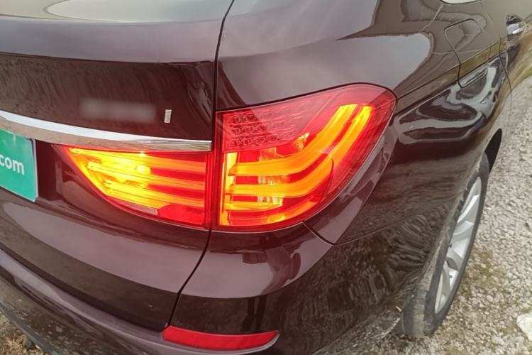 Used BMW 5 Series GT 2011 535i Elegant Edition Right Rear Taillight