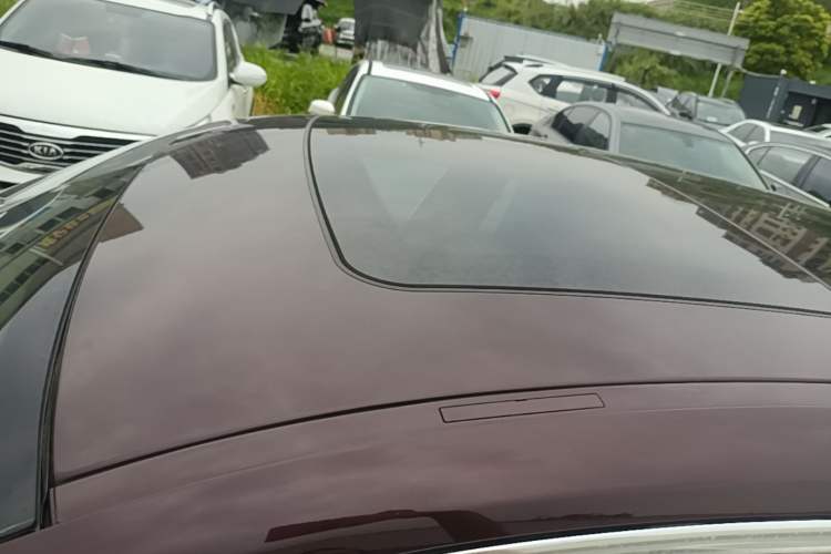 Used BMW 5 Series GT 2011 535i Elegant Edition Roof