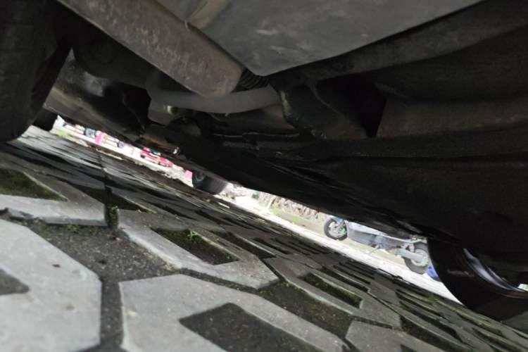 Used BMW 5 Series GT 2011 535i Elegant Edition Chassis Front