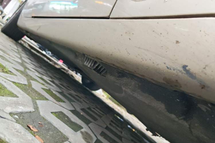 Used BMW 5 Series GT 2011 535i Elegant Edition Chassis Front Right