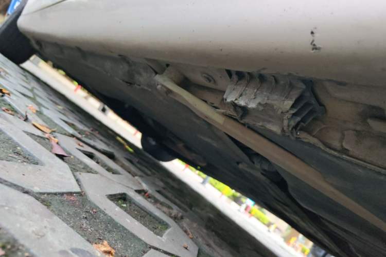 Used BMW 5 Series GT 2011 535i Elegant Edition Chassis Rear Left