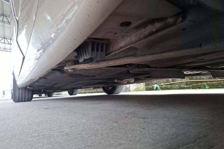 Used BMW 5 Series GT 2011 535i Elegant Edition Chassis Rear Left