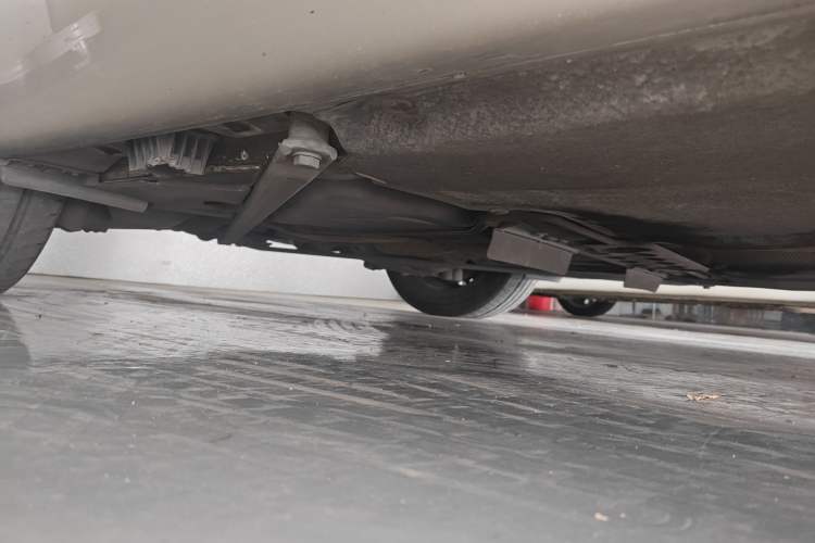 Used BMW 5 Series GT 2011 535i Elegant Edition Chassis Rear Left
