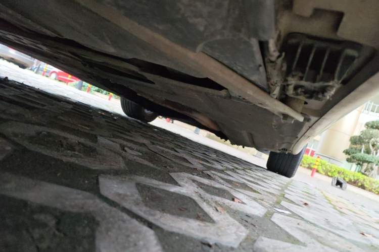 Used BMW 5 Series GT 2011 535i Elegant Edition Chassis Rear Right