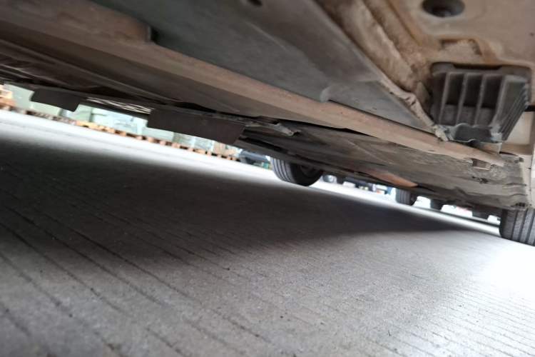 Used BMW 5 Series GT 2011 535i Elegant Edition Chassis Rear Right