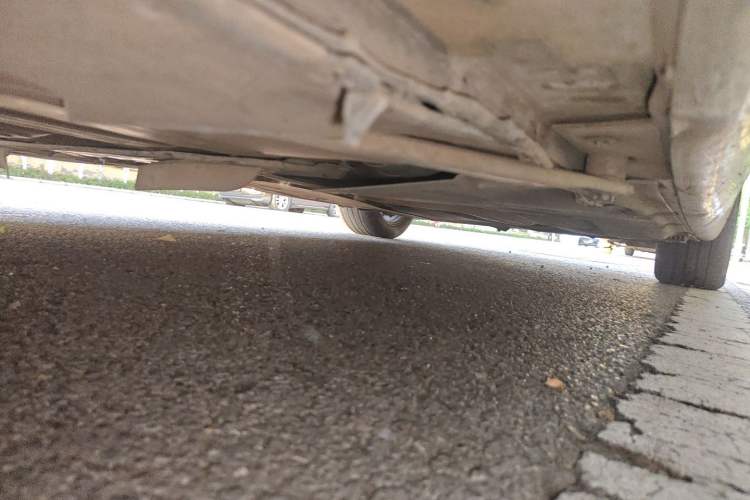 Used BMW 5 Series GT 2011 535i Elegant Edition Chassis Rear Right