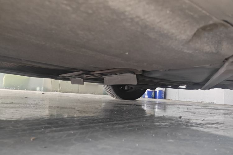 Used BMW 5 Series GT 2011 535i Elegant Edition Chassis Rear Right