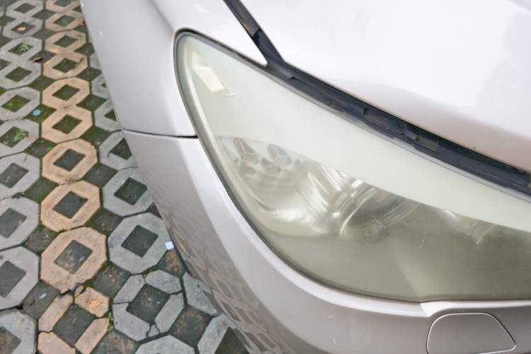 Used BMW 5 Series GT 2011 535i Elegant Edition Right Front Headlight