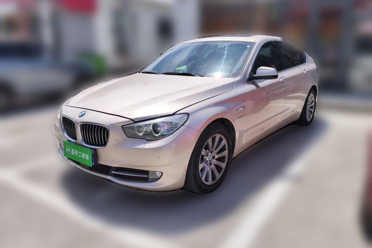 Used BMW 5 Series GT 2011 535i xDrive Luxury Edition Guazi used car, China used car export, Used car for sale, Used  cars, Cheapest cars for sale