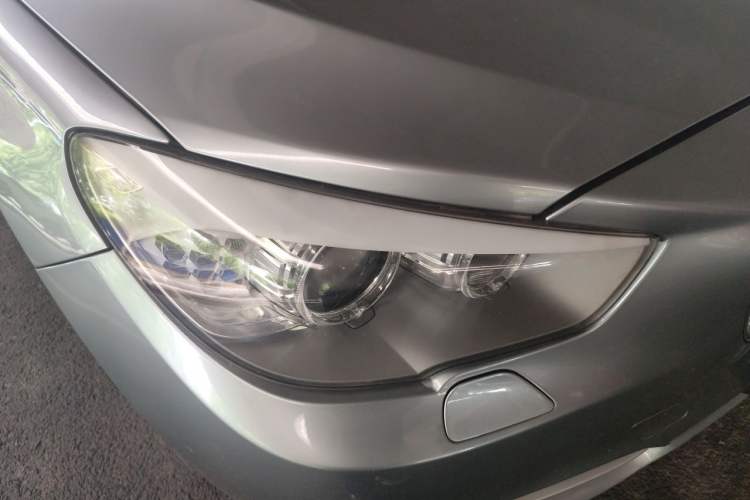 Used BMW 5 Series GT 2011 535i Elegant Edition Right Front Headlight