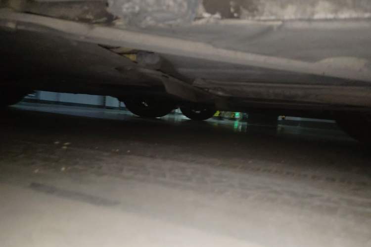 Used BMW 5 Series GT 2011 535i Elegant Edition Chassis Front Right
