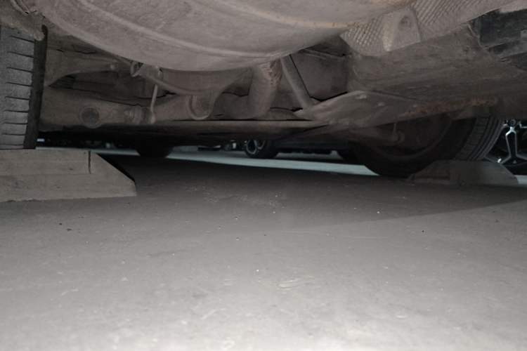Used BMW 5 Series GT 2011 535i xDrive Luxury Edition Chassis Rear Left