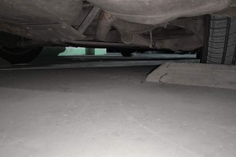 Used BMW 5 Series GT 2011 535i xDrive Luxury Edition Chassis Rear Right