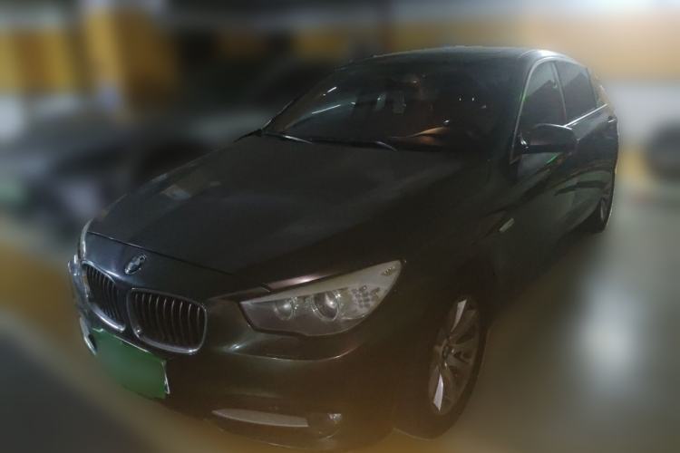 Used BMW 5 Series GT 2011 535i Elegant Edition Guazi used car, China used car export, Used car for sale, Used cars, Cheapest cars for sale
