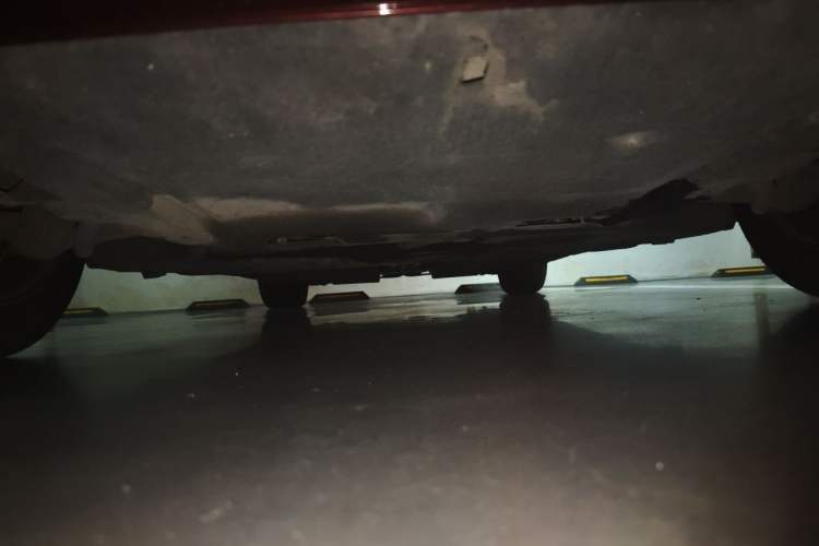 Used BMW 5 Series GT 2011 535i xDrive Luxury Edition Chassis Front