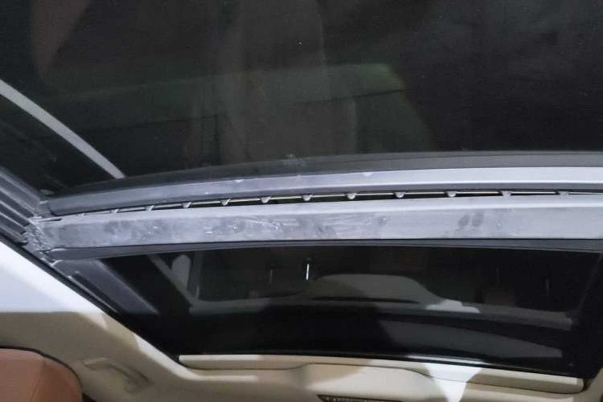 Used BMW 5 Series GT 2011 535i Elegant Edition Headliner