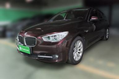 Used BMW 5 Series GT 2011 535i Elegant Edition