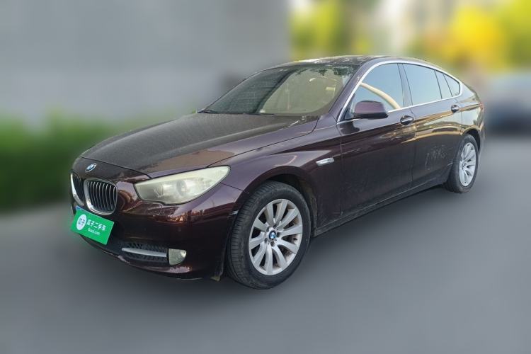 Gebrauchter BMW 5 Series GT 2011 535i Elegant Edition Guazi used car, China used car export, Used car for sale, Used cars, Cheapest cars for sale