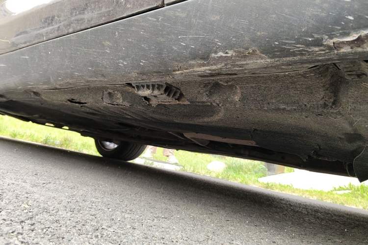 Used BMW 5 Series GT 2011 535i xDrive Luxury Edition Chassis Front Right