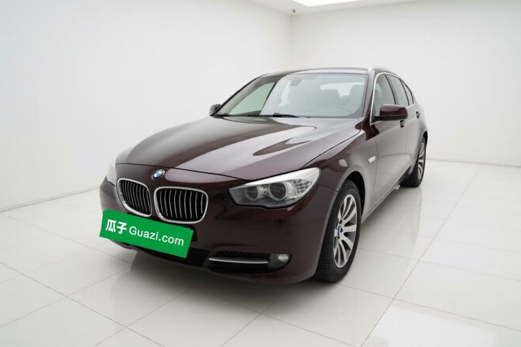 Used BMW 5 Series GT 2011 535i Elegant Edition Guazi used car, China used car export, Used car for sale, Used  cars, Cheapest cars for sale