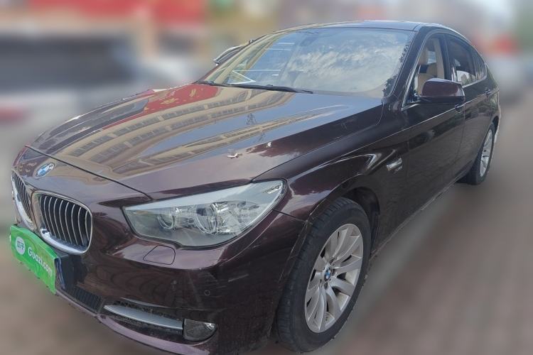 Used BMW 5 Series GT 2011 535i xDrive Luxury Edition Guazi used car, China used car export, Used car for sale, Used  cars, Cheapest cars for sale