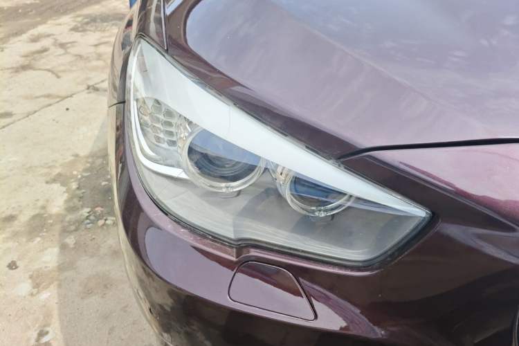 Used BMW 5 Series GT 2011 535i Elegant Edition Right Front Headlight