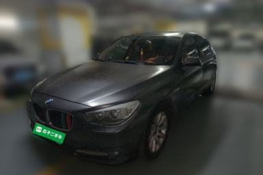 Used BMW 5 Series GT 2011 535i Elegant Edition
