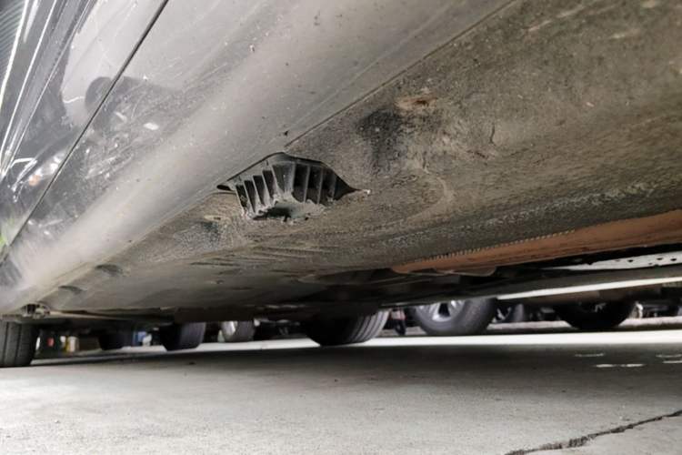 Used BMW 5 Series GT  Chassis Front Right